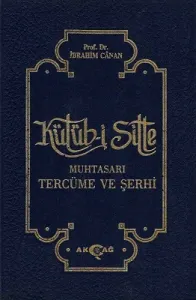 Kütüb-i Sitte Muhtasarı Tercüme ve Şerhi 14. Cilt