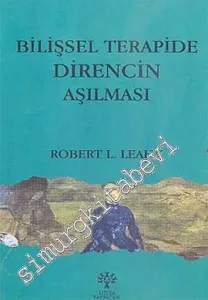 Bilişsel Terapide Direncin Aşılması -         2022