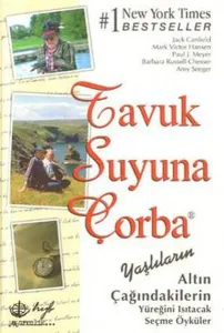 Yaşlıların Altın Çağındakilerin Yüreğinizi Isıtacak Seçme Öyküler
