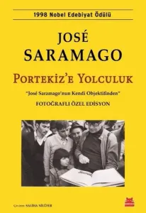 Portekiz'e Yolculuk - Fotoğraflı Özel Edisyon