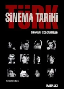 Türk Sinema Tarihi (Ciltli)