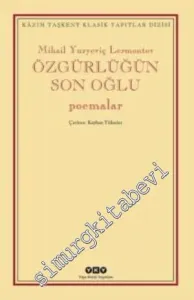 Özgürlüğün Son Oğlu - Poemalar -         2025