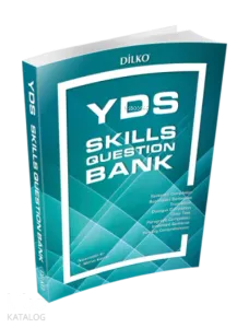Dilko YDS Skills Question Bank