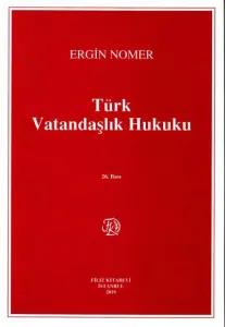 Türk Vatandaşlık Hukuku