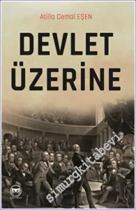 Devlet Üzerine -         2022