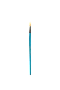 BİGPOİNT GOLDEN SENTETİK KIL 111/4 YUVARLAK FIRÇA