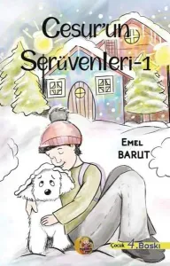Cesur’un Serüvenleri-1