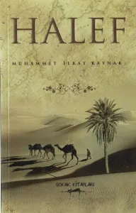Halef