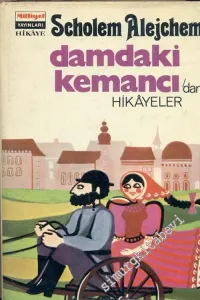 Damdaki Kemancı'dan Hikayeler -        1972