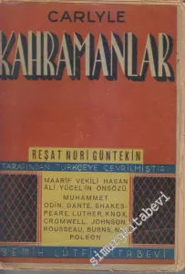 Kahramanlar -        1943