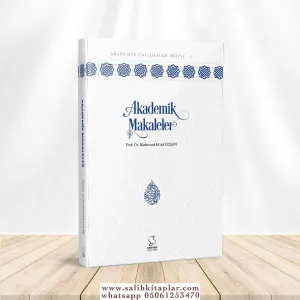 Akademik Makaleler