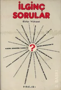 İlginç Sorular