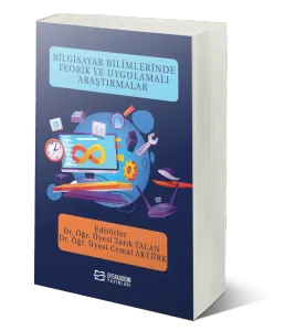 Bilgisayar Bilimlerinde Teorik Ve Uygulamalı Araştırmalar