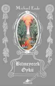 Bitmeyecek Öykü -         2017