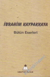 Bütün Eserleri -