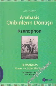Anabasis: Onbinlerin Dönüşü -
