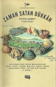 Zaman Satan Dükkan