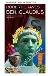 Ben Claudius -         2025