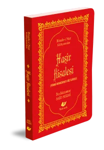 Haşir Risalesi- 8270