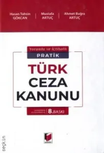 Pratik Türk Ceza Kanunu