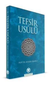 Tefsir Usulü