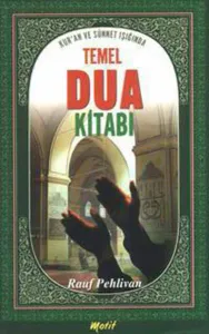 Temel Dua Kitabı