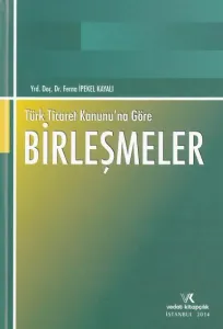 Birleşmeler