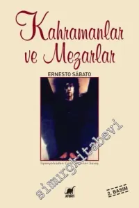 Kahramanlar ve Mezarlar -         2022