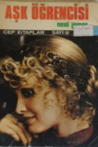 Aşk Öğrencisi