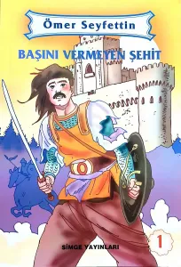 Başını Vermeyen Şehit