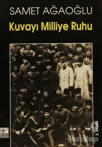 Kuvayı Milliye Ruhu