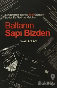 Baltanın Sapı Bizden