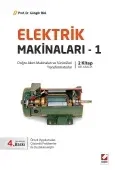 Elektrik Makinaları – 1