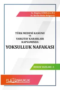 Yoksulluk Nafakası