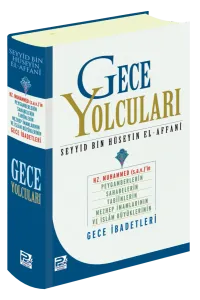 Gece Yolcuları