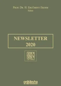 Newsletter 2020
