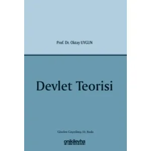 Devlet Teorisi