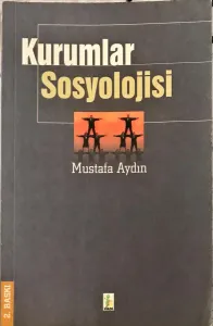 Kurumlar Sosyolojisi