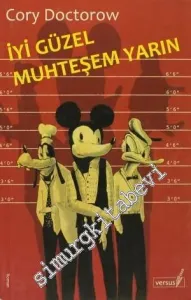 İyi Güzel Muhteşem Yarın -         2012