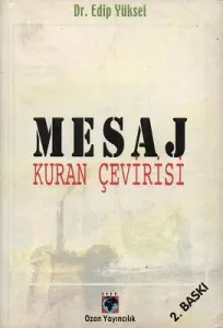 Mesaj Kur'an Çevirisi
