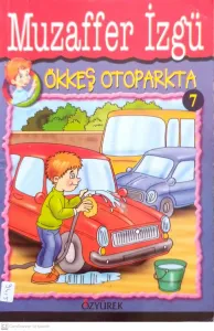 Ökkeş Otoparkta