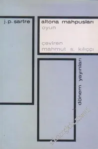 Altona Mahpusları -        1964