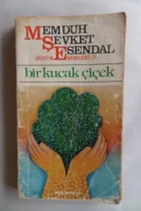 Bir Kucak Çiçek