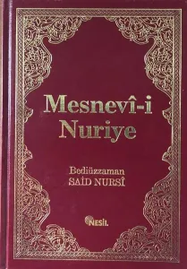 Mesnevi-i Nuriye