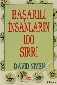 Başarılı İnsanların 100 Sırrı -        2005