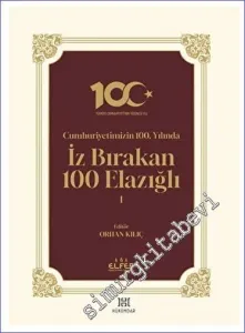 Cumhuriyetimizin 100. Yılında İz Bırakan 100 Elazığlı 1 -        2023
