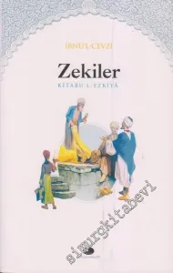 Zekiler Kitabı: Kitabu'l - Ezkiya -         2018