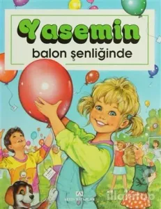 Yasemin Balon Şenliğinde