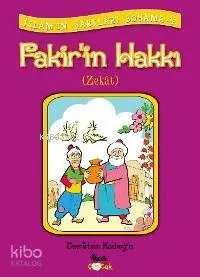 Fakir´in Hakkı (zekat)