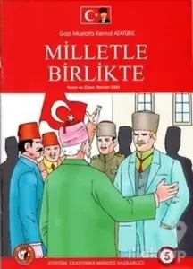 Milletle Birlikte (Çizgi Roman)
